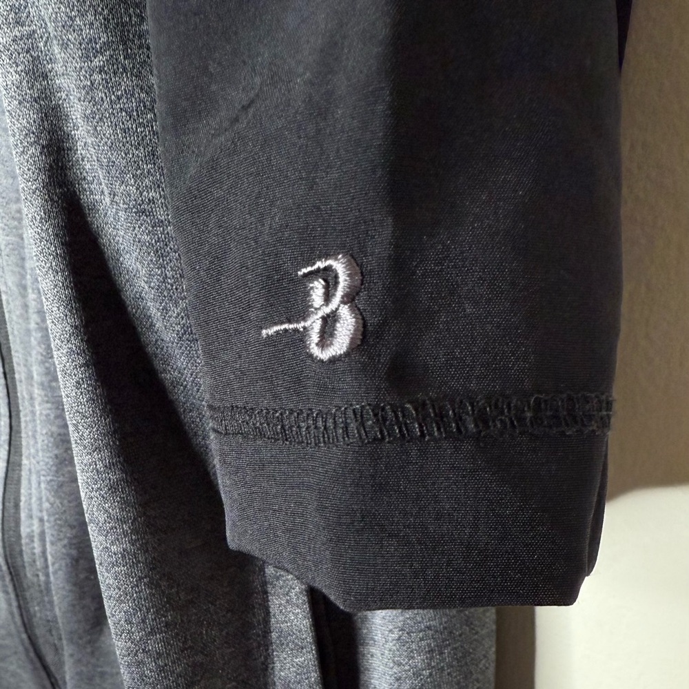 Badgers Sport Jacket - Picture 3 of 8